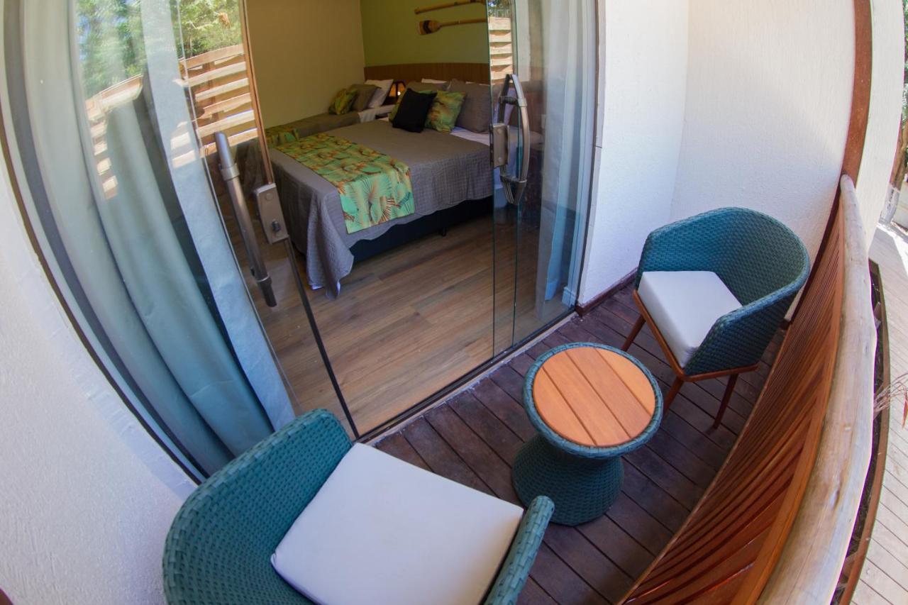 Pousada Julio Grande Fernando de Noronha Zimmer foto